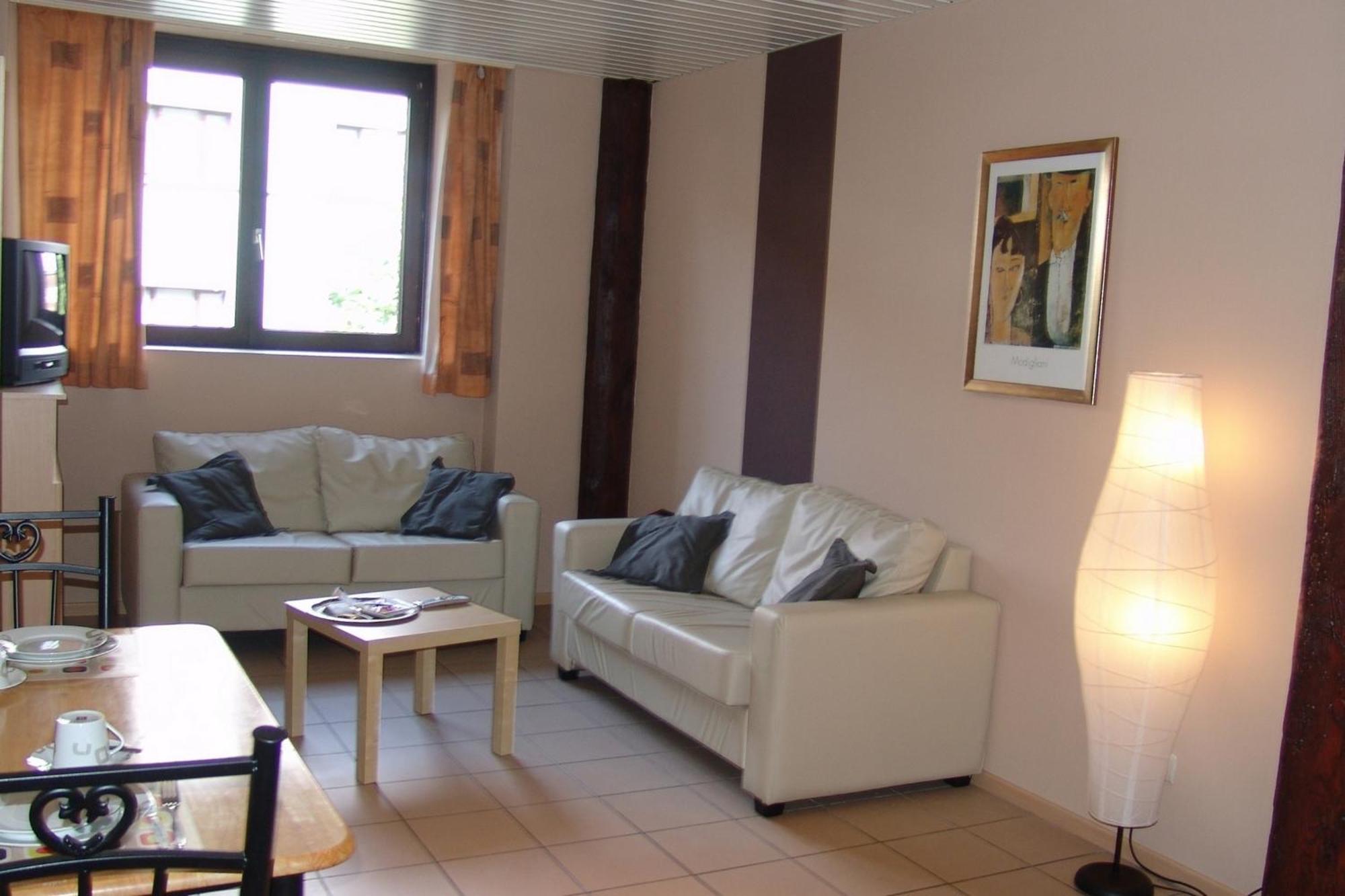 Condo Gardens Anvers Dış mekan fotoğraf