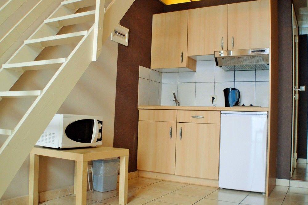 Condo Gardens Anvers Dış mekan fotoğraf