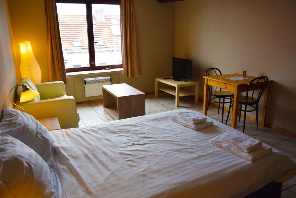 Condo Gardens Anvers Dış mekan fotoğraf