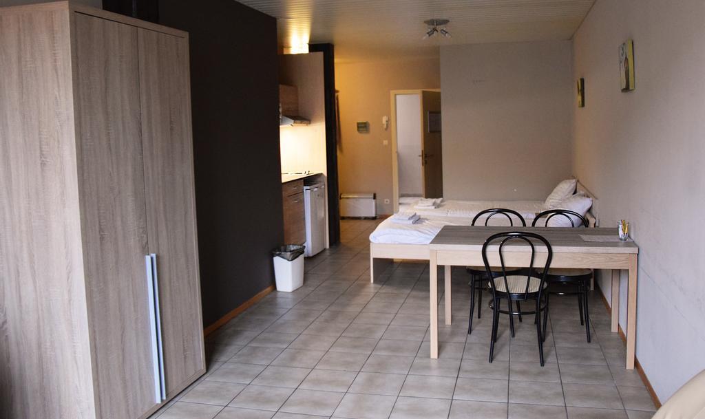 Condo Gardens Anvers Dış mekan fotoğraf