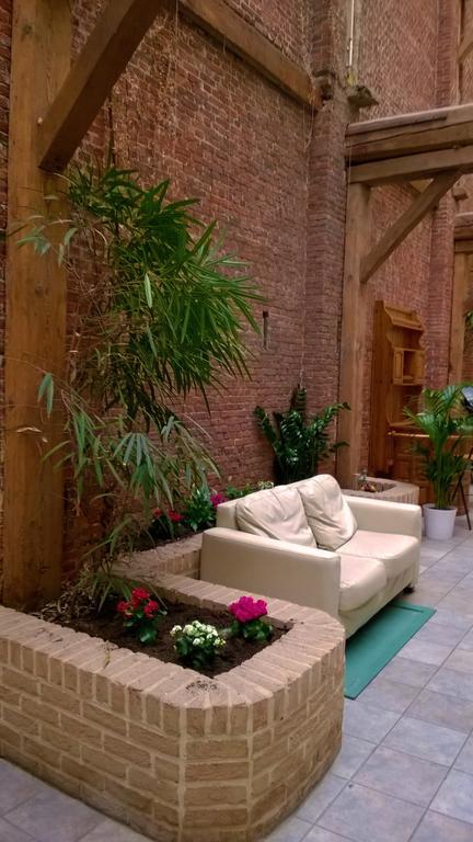 Condo Gardens Anvers Dış mekan fotoğraf