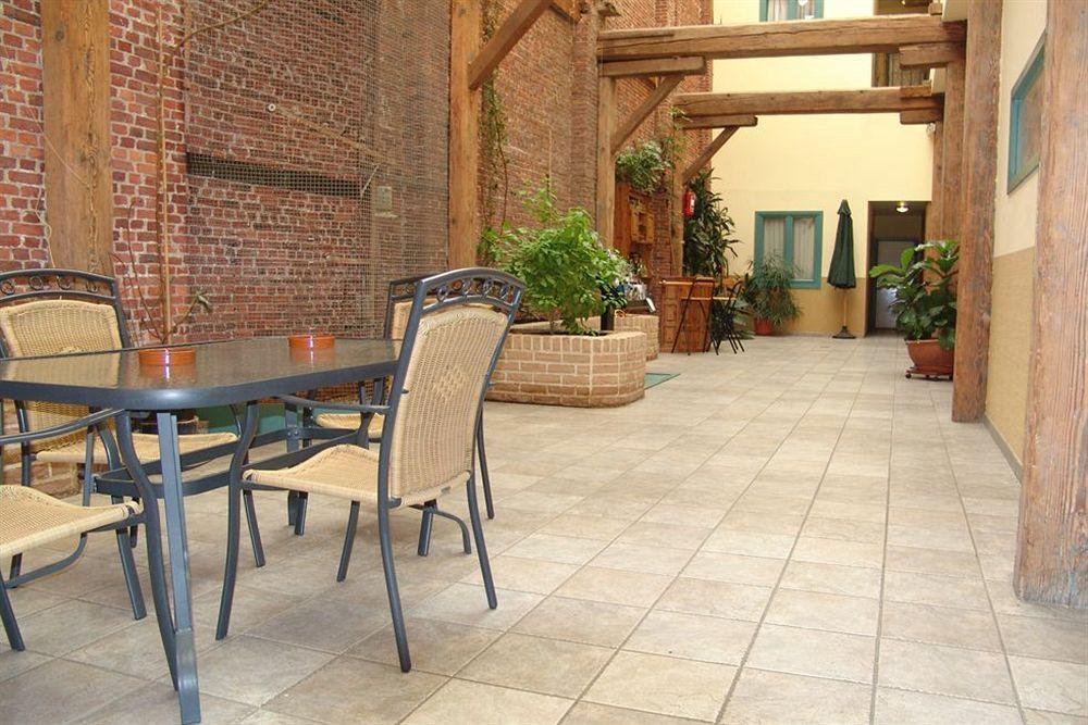 Condo Gardens Anvers Dış mekan fotoğraf