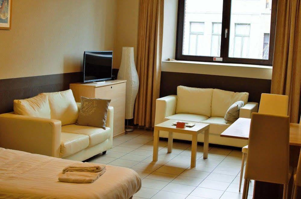 Condo Gardens Anvers Dış mekan fotoğraf