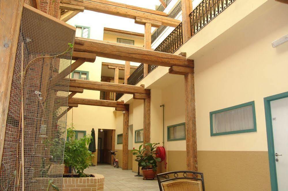 Condo Gardens Anvers Dış mekan fotoğraf