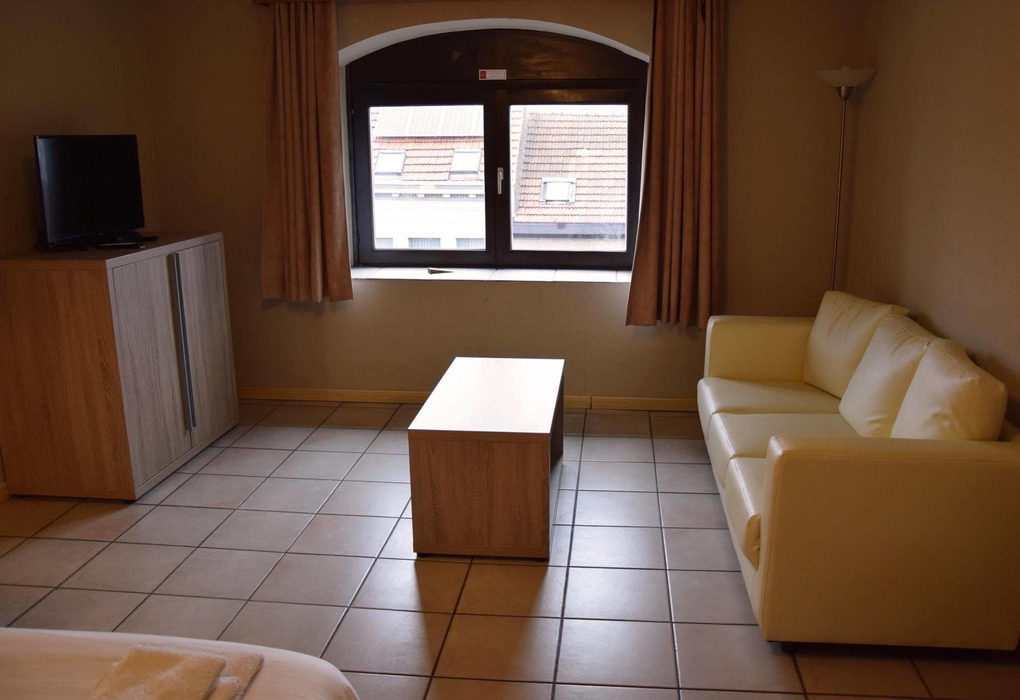 Condo Gardens Anvers Dış mekan fotoğraf