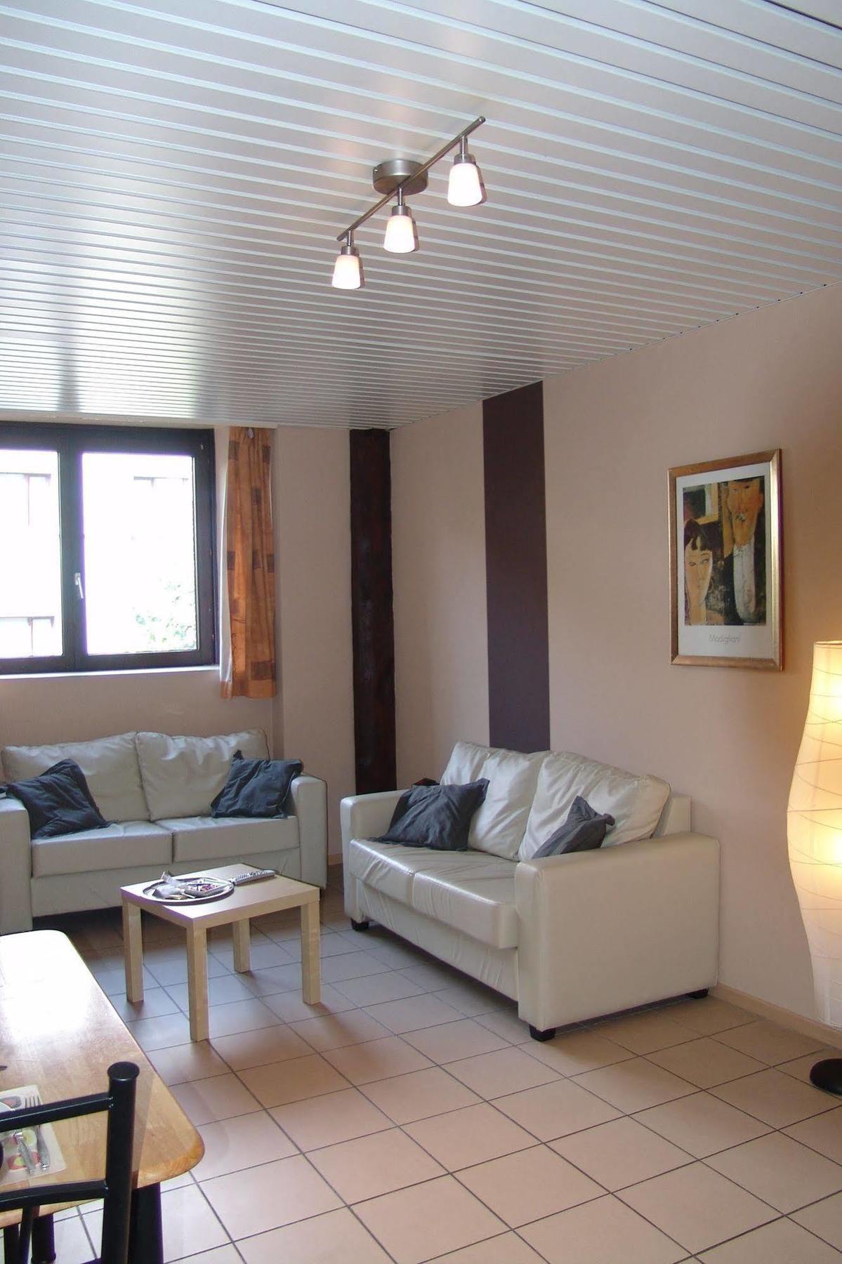Condo Gardens Anvers Dış mekan fotoğraf