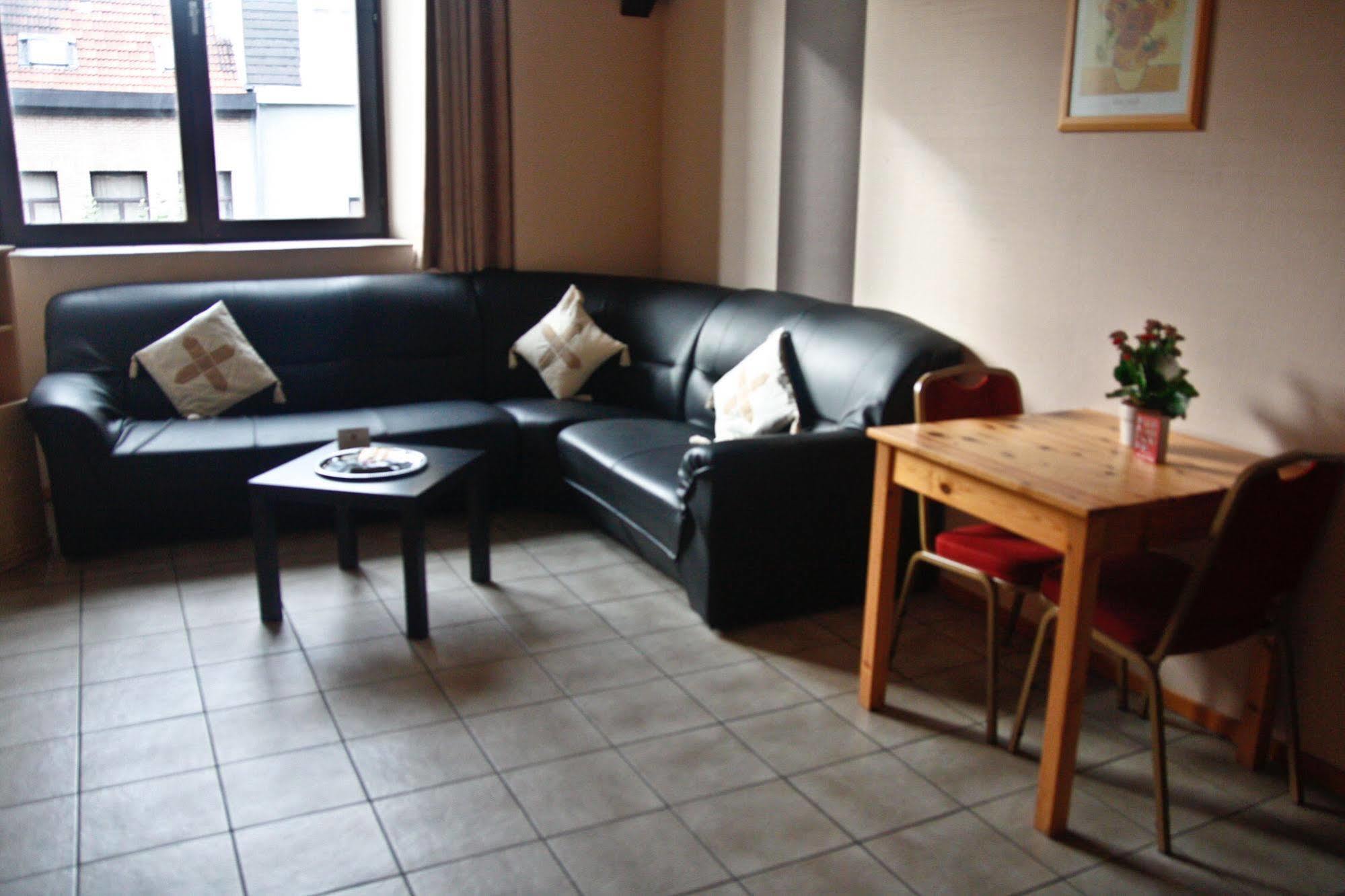 Condo Gardens Anvers Dış mekan fotoğraf