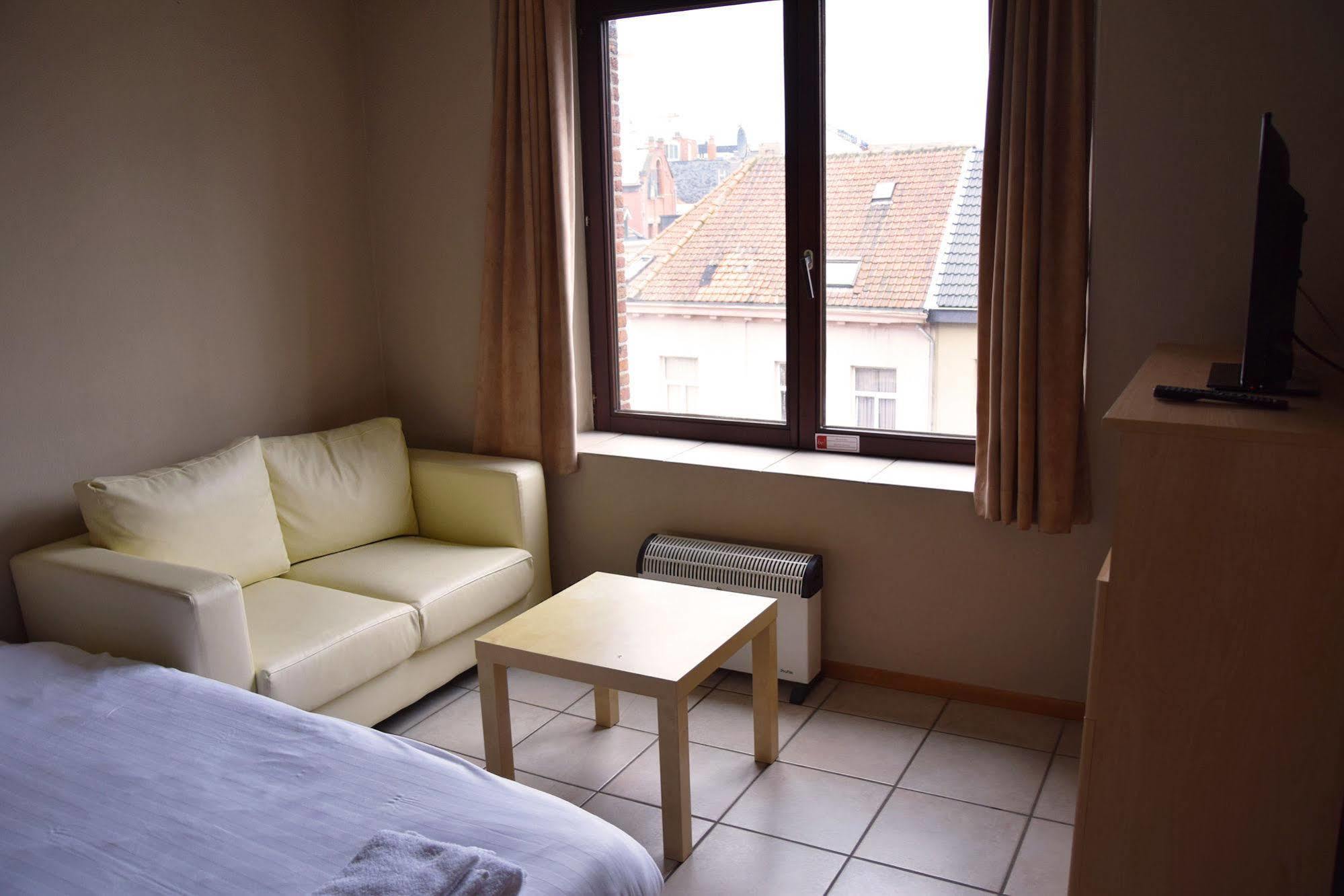 Condo Gardens Anvers Dış mekan fotoğraf