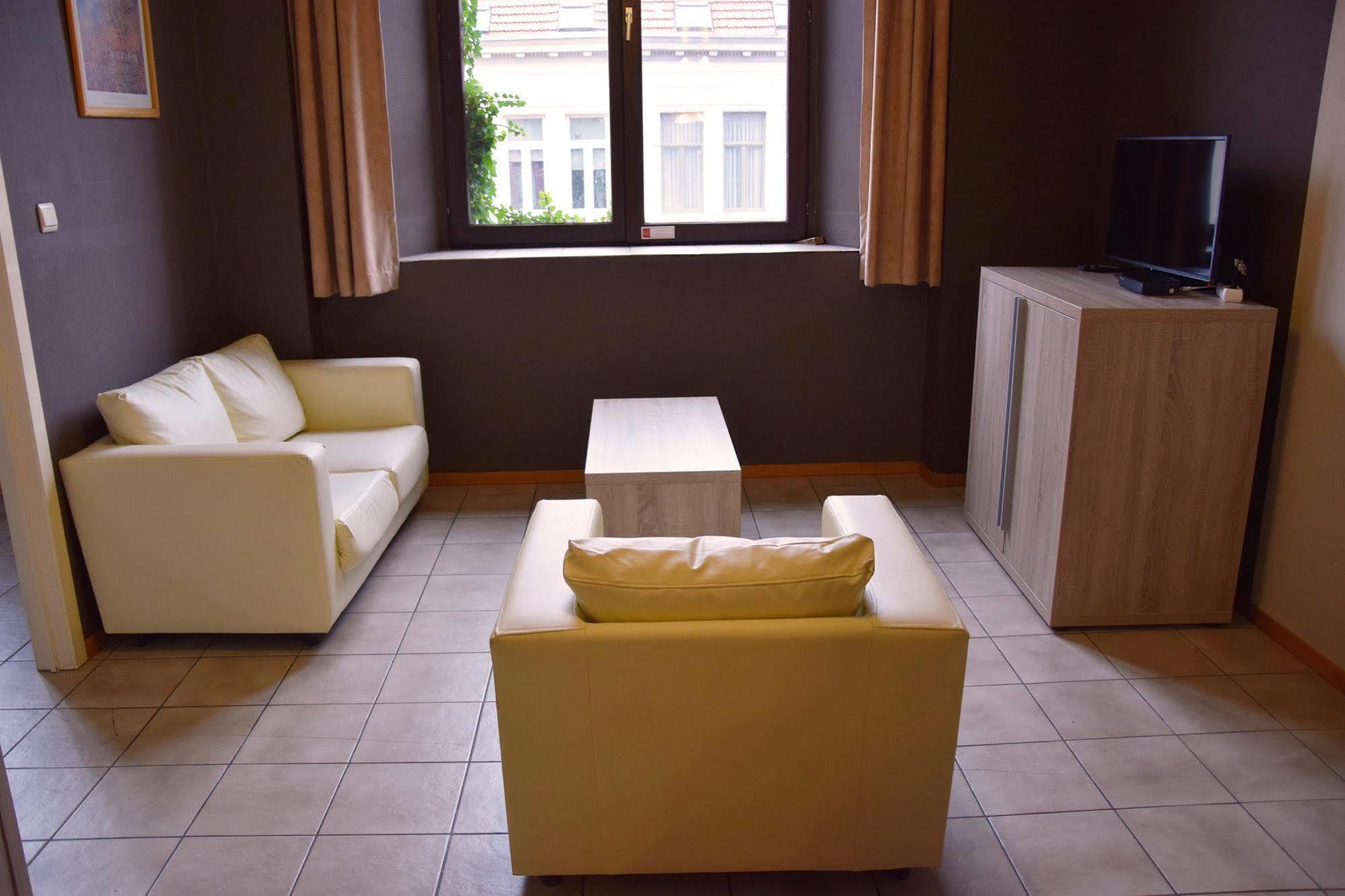 Condo Gardens Anvers Dış mekan fotoğraf