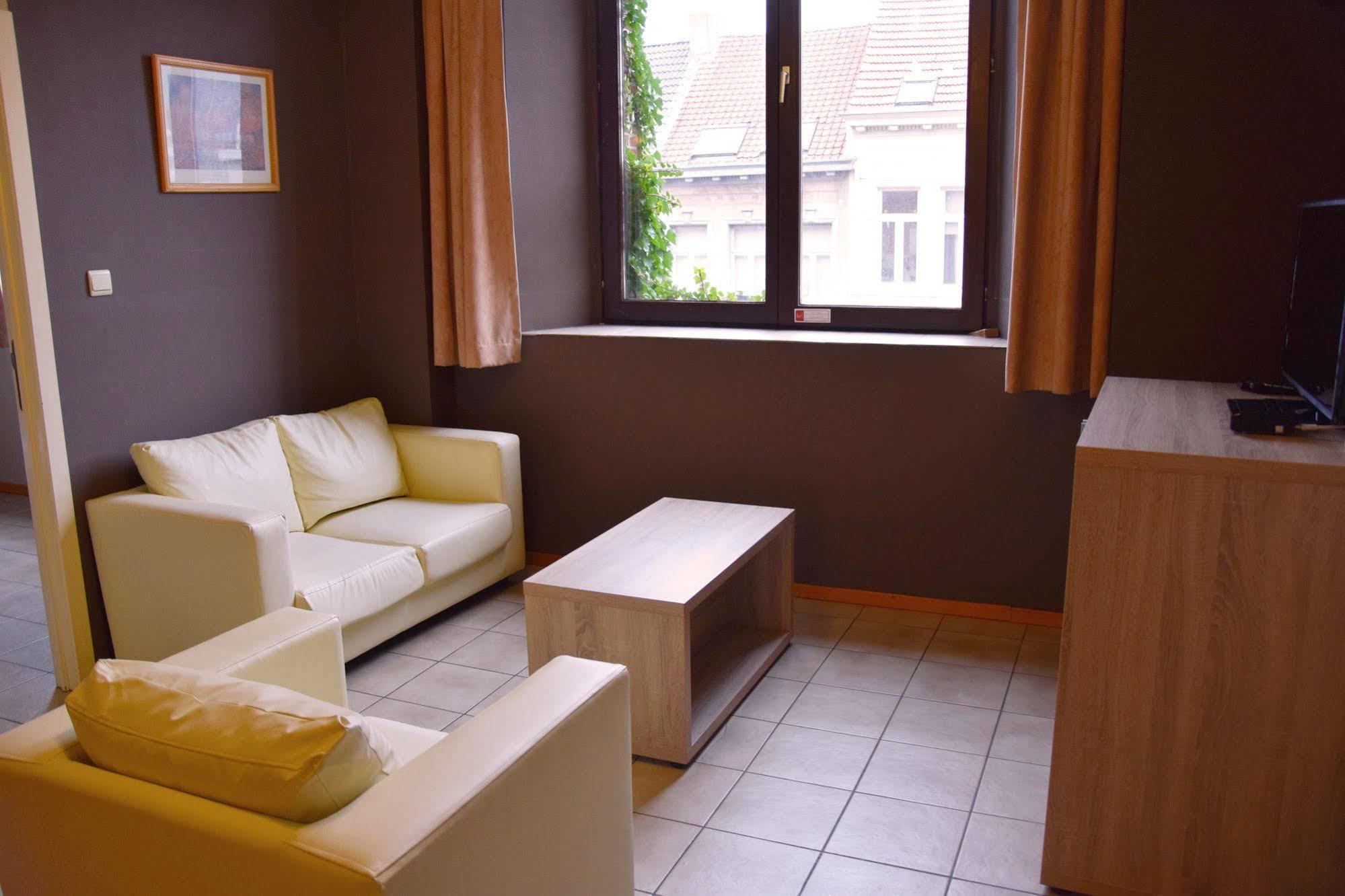 Condo Gardens Anvers Dış mekan fotoğraf