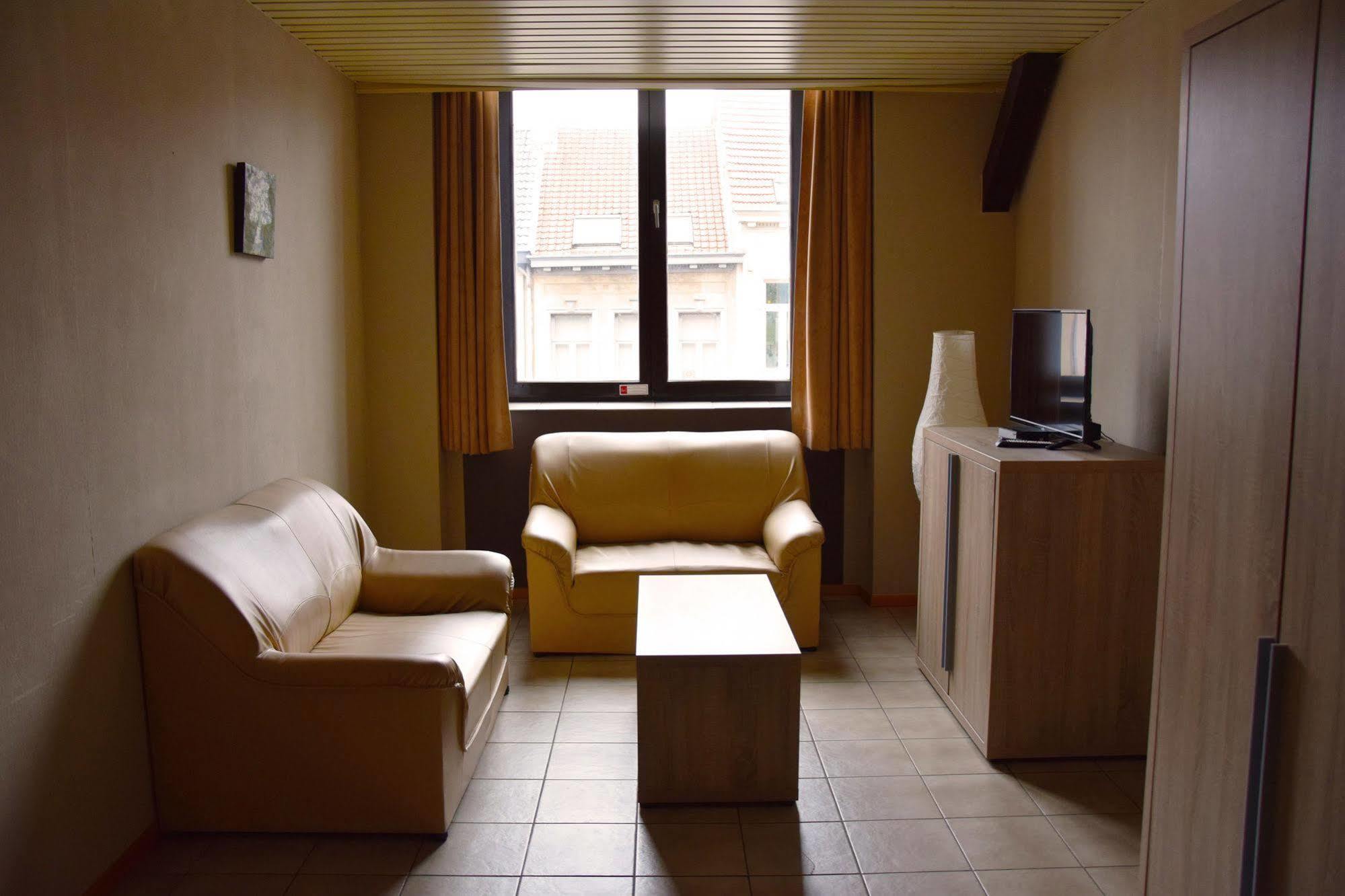 Condo Gardens Anvers Dış mekan fotoğraf