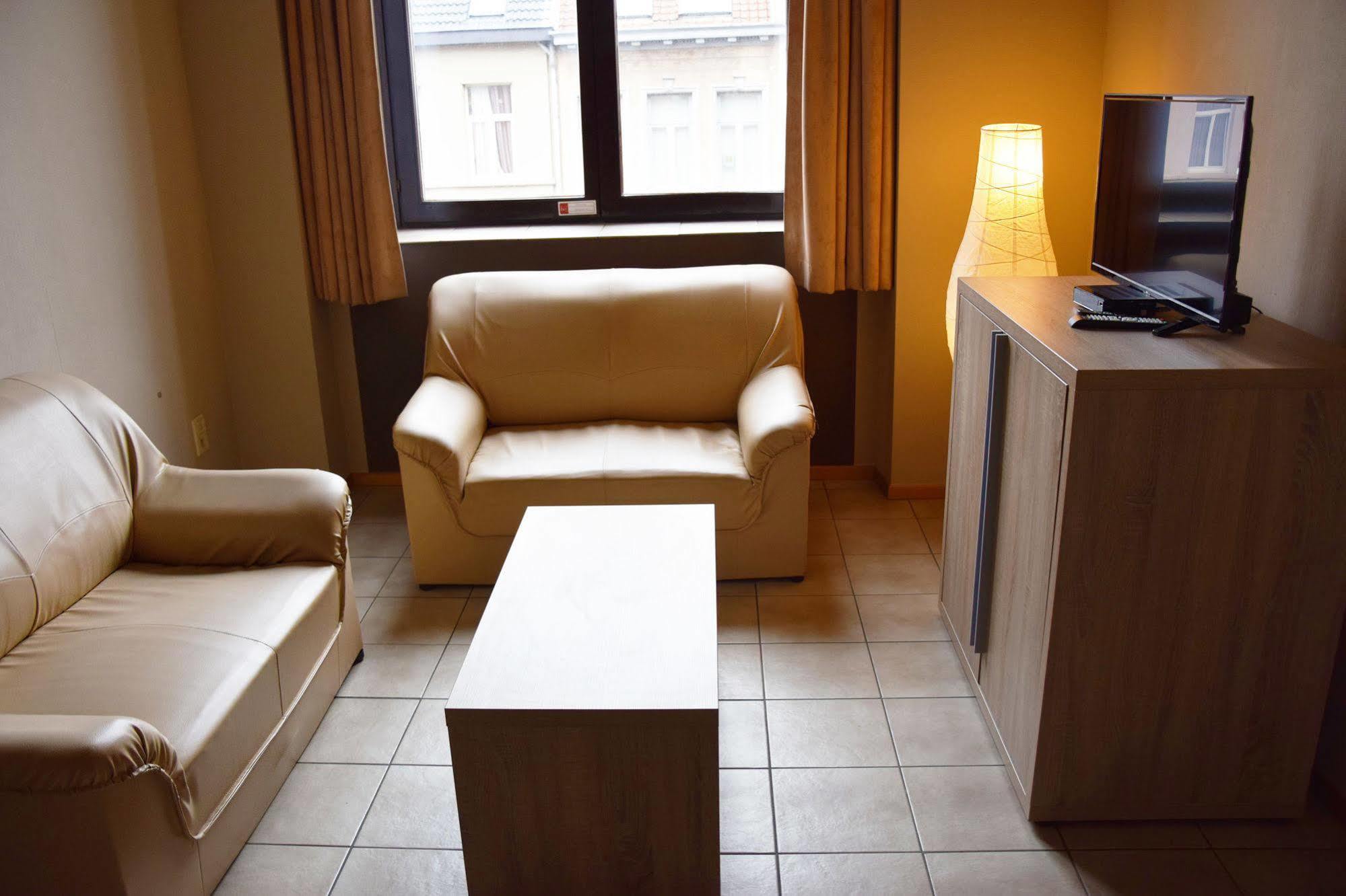 Condo Gardens Anvers Dış mekan fotoğraf