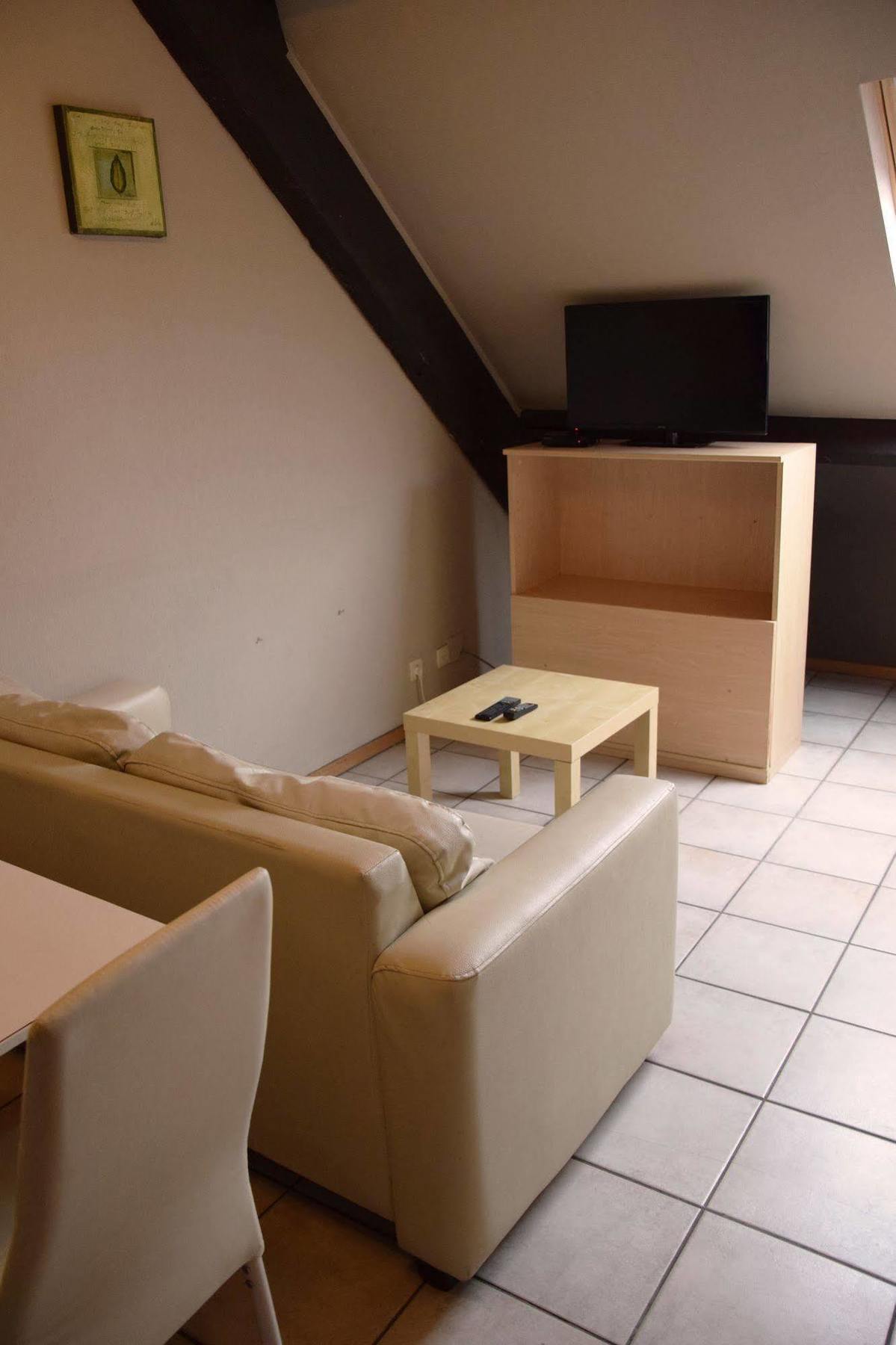Condo Gardens Anvers Dış mekan fotoğraf