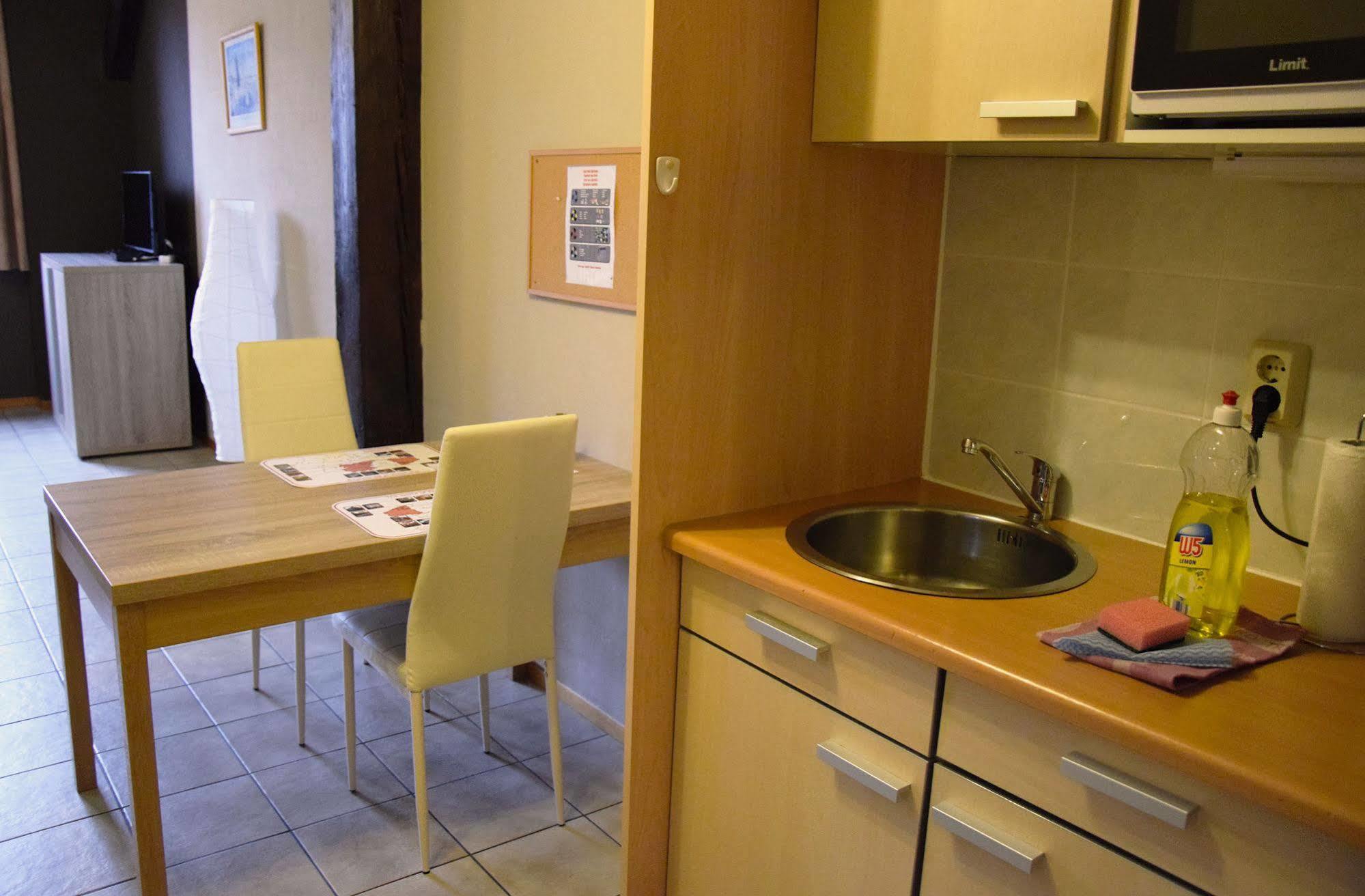 Condo Gardens Anvers Dış mekan fotoğraf