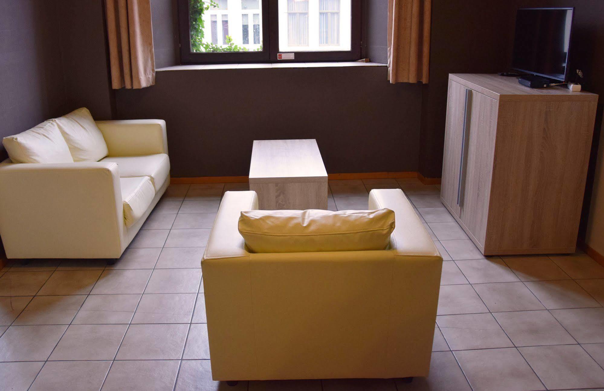 Condo Gardens Anvers Dış mekan fotoğraf