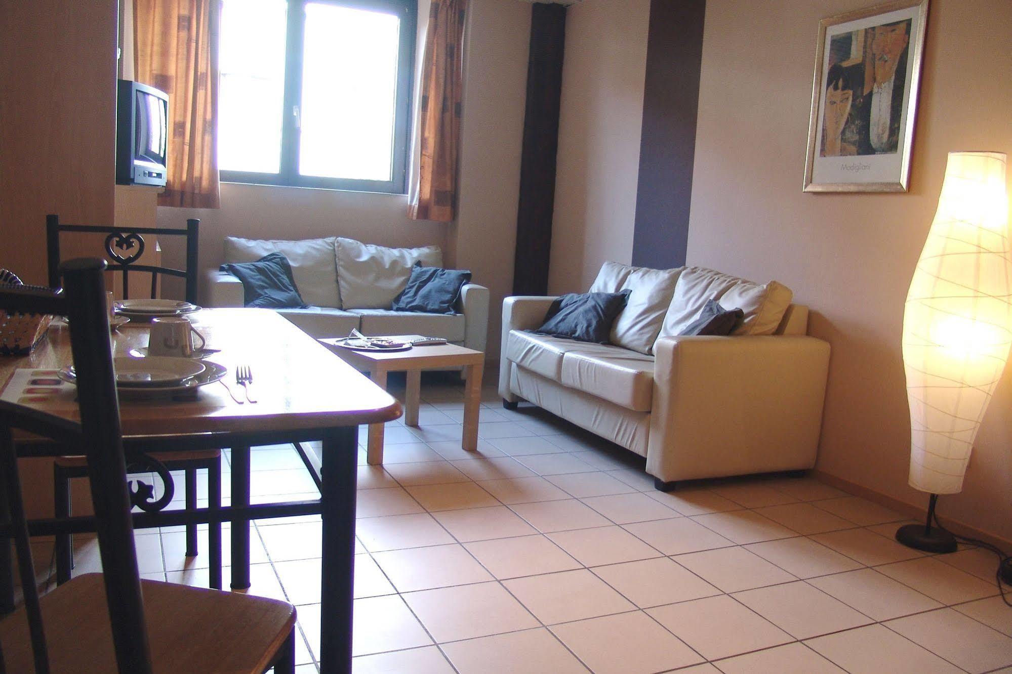 Condo Gardens Anvers Dış mekan fotoğraf