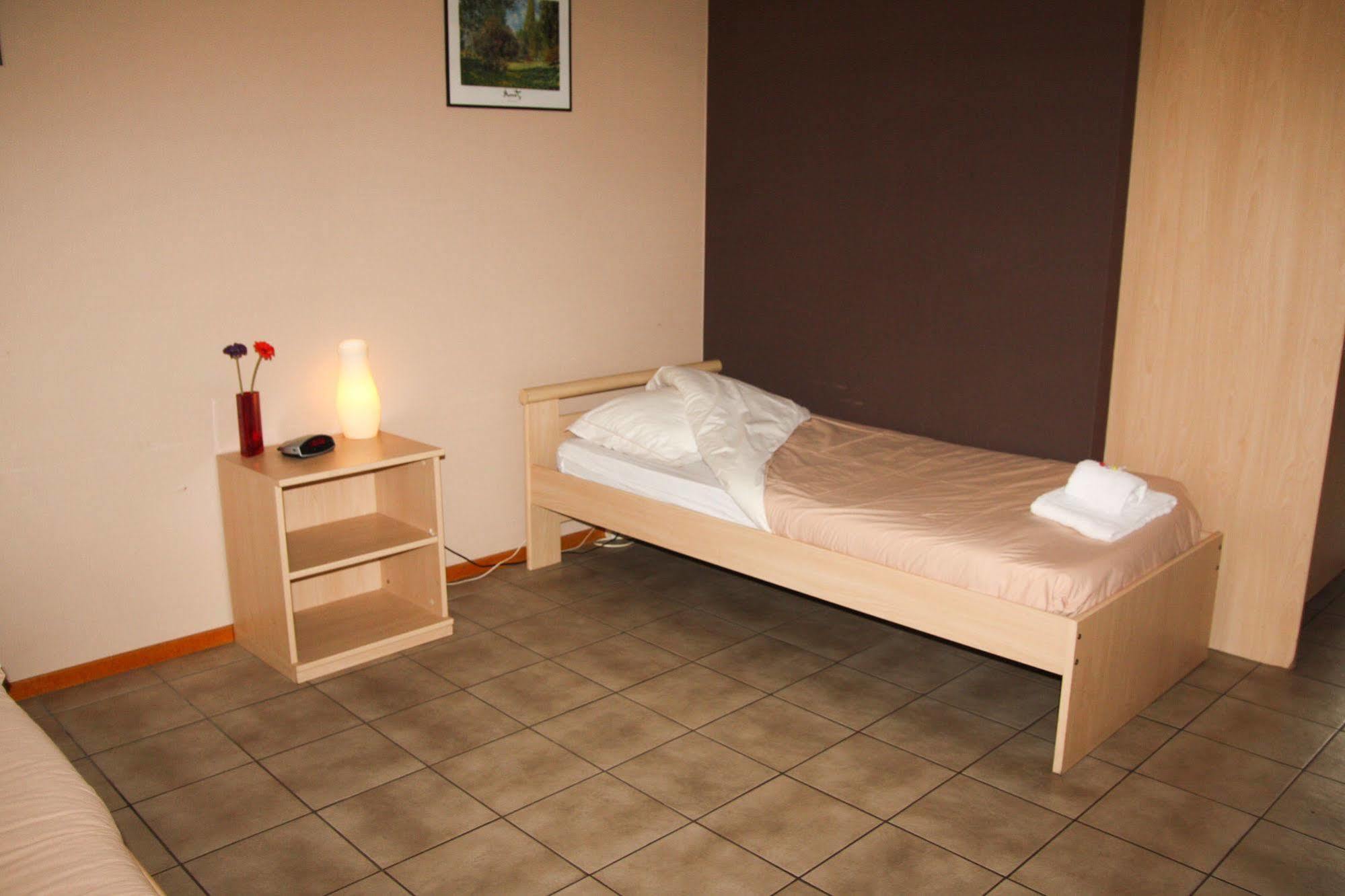 Condo Gardens Anvers Dış mekan fotoğraf